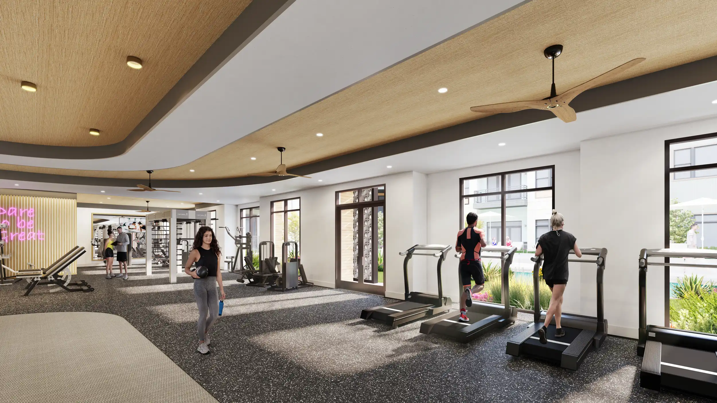 groves-south-congress-fitness-center